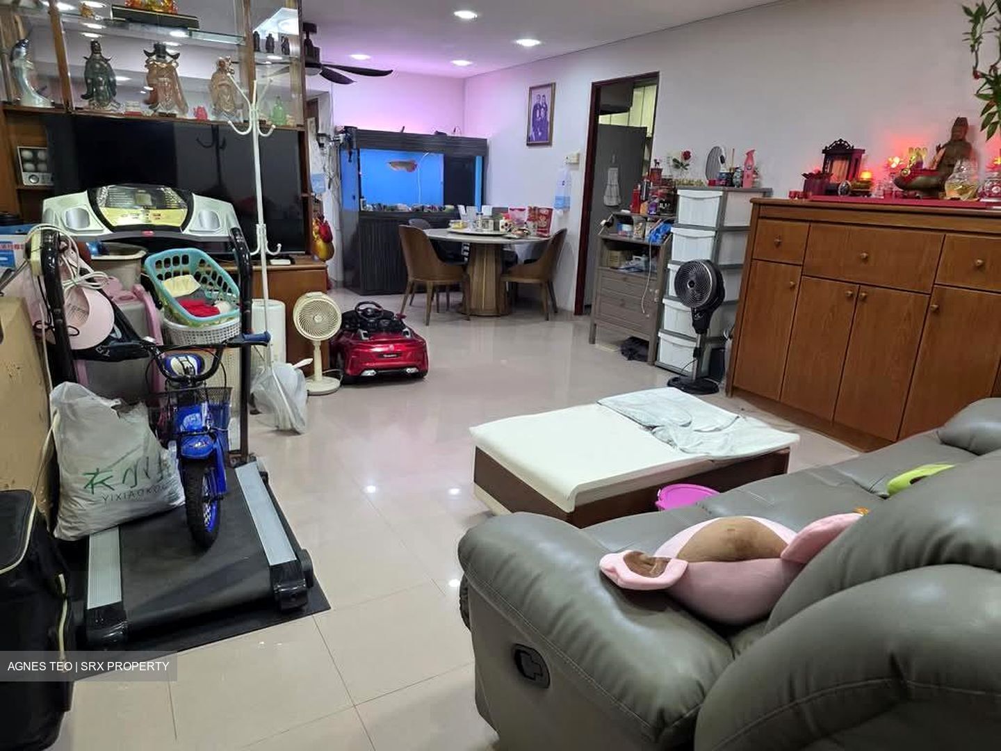 Blk 854 Jurong West Street 81 (Jurong West), HDB 4 Rooms #560946071